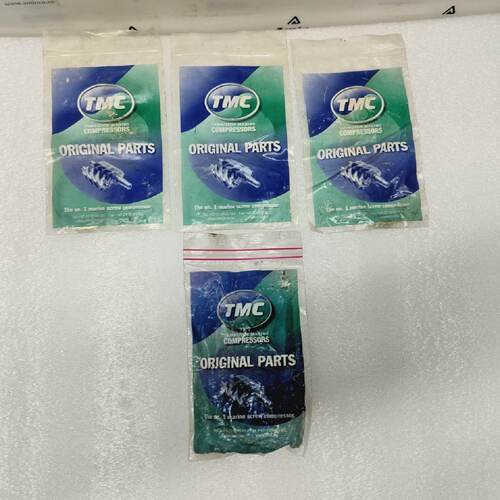 Empaquetadura Para Compresor Marino Tamrotor TMC NT0304 6 Pi