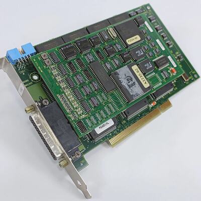 ICPCI L1 C1994 Imaging Technology Video Capture Card  Image
