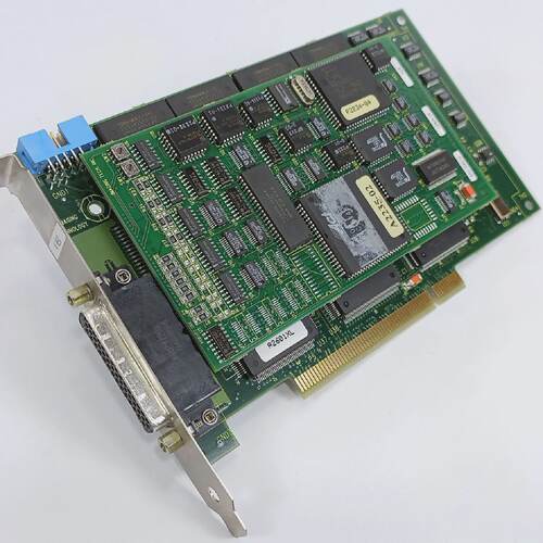 ICPCI L1 C1994 Imaging Technology Video Capture Card  Image