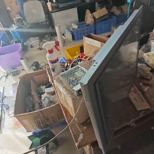 Nodka苏州诺达佳工业触摸平板显示器-议价
