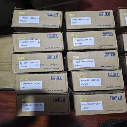 TBL－iseries多摩川伺服电机，询价