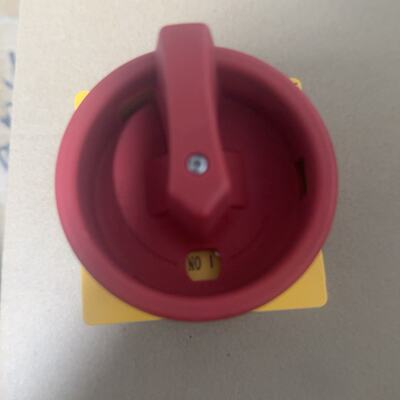 上海天逸LW42B22825LF101隔离开关原装正品