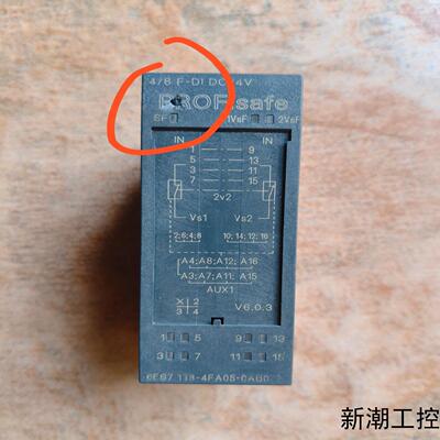 西门子PLCET200S138  4FA05138-4议价商品