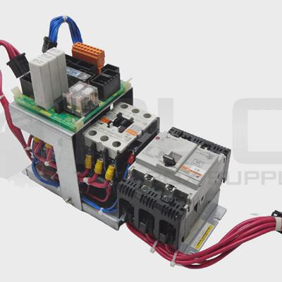 Unit DArrt DUrgence FANUC A05B2501C400