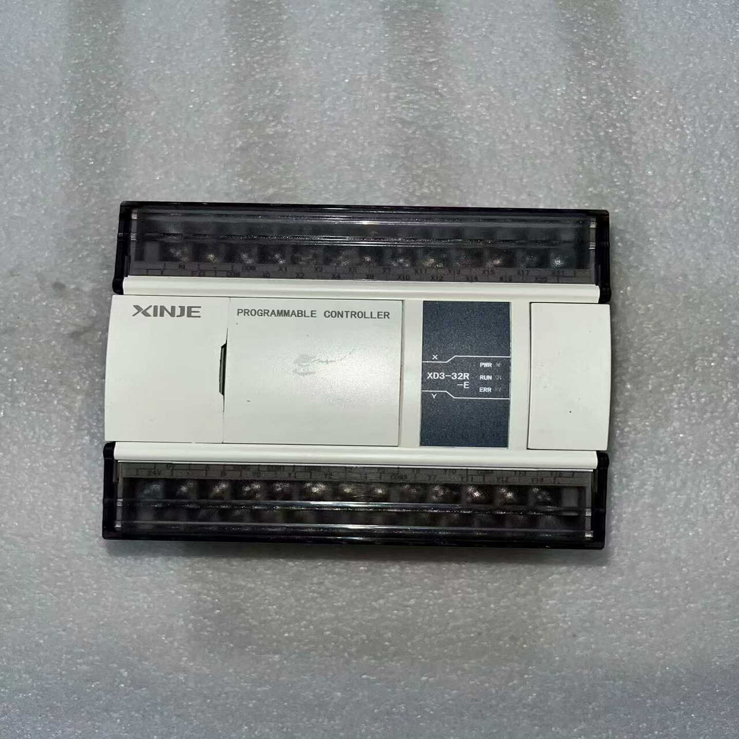 信捷PLCXD3-32R-E询价