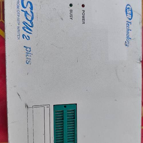 S&A Technology SPW2 Plus编程器，PI议价