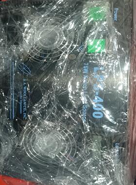 J.A. WOOLLAM lps-400 控制模块【白零商行】