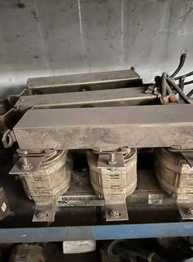 寻..议价ABB变频器ACS800电抗器3KU114/63EAC
