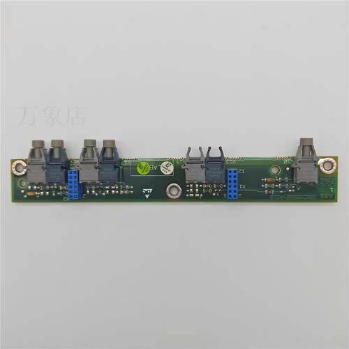 ACS600系列变频器光纤板主板NDCO03-询