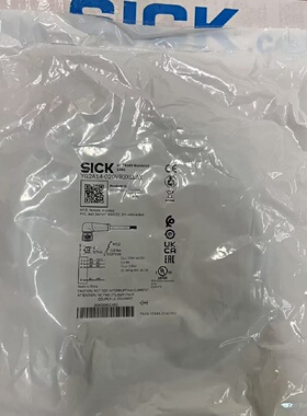 议价SICK西克传感器线缆YG2A14-020VB3XLEAX订货号2095895施克电