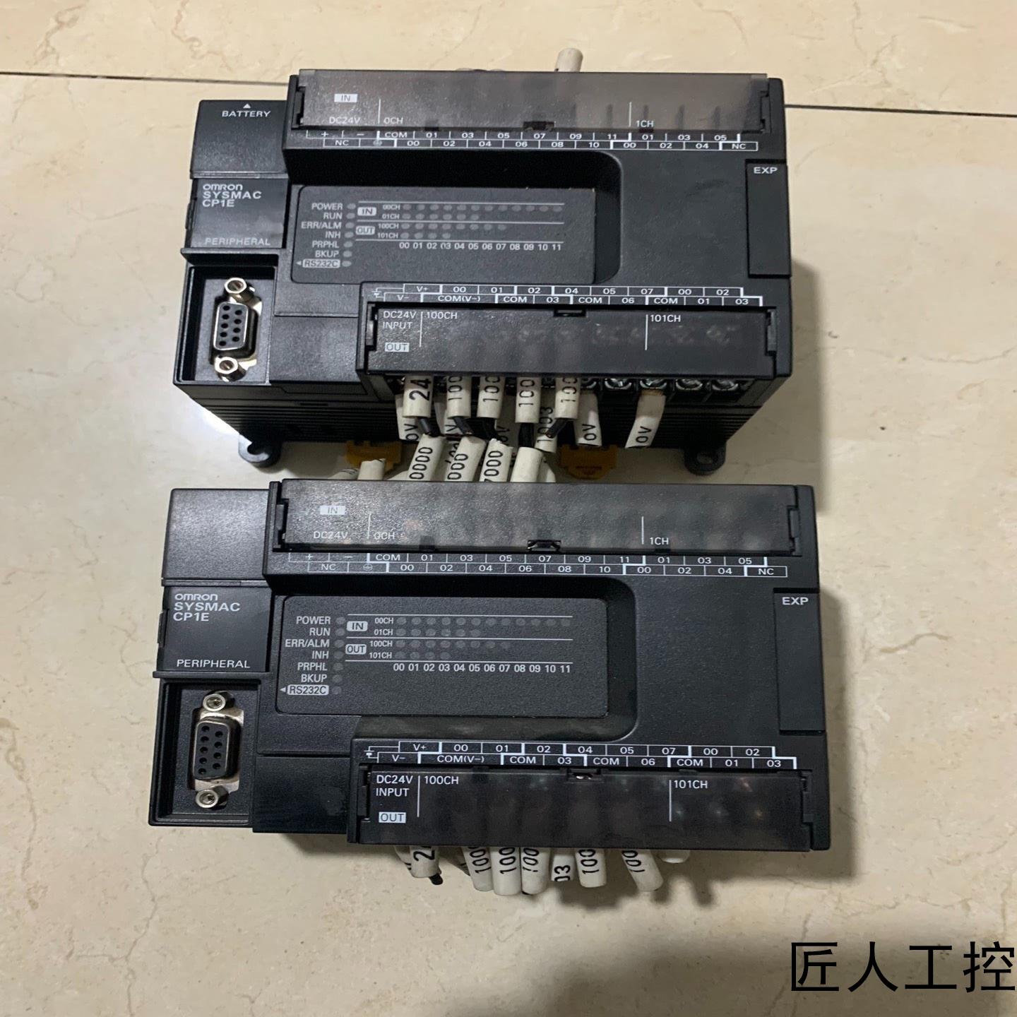 CP1E-N30SDT-D议价商品