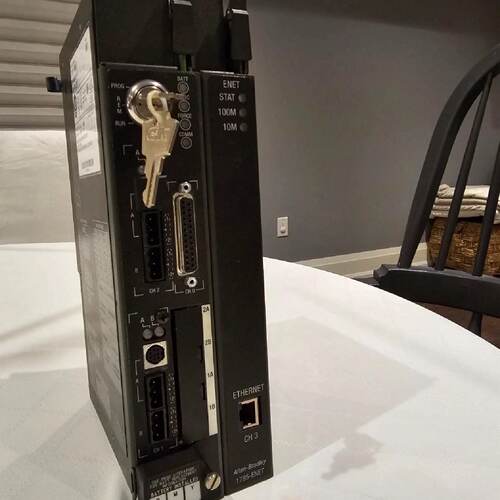 询-AllenBradley 1785L80BE PLC