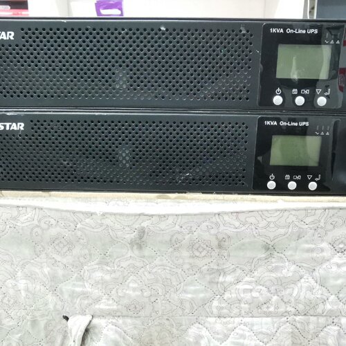 询价*科士达HP910RMLTG室内一体化UPS科士达1K