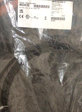巴鲁夫BCC0E3C链接线缆BCC M425-M414-3A议价