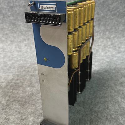 Seidel  AntriebsSysteme  56WKP24080B