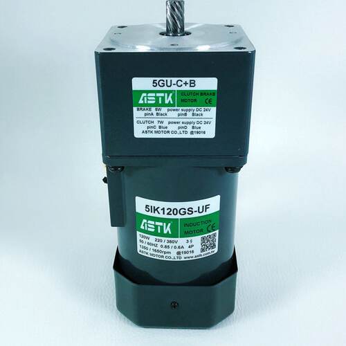 议价5IK120GSUF5GUCB5GCH36KB三相马达ASTK正品15016942485