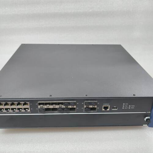 SecPath L5000-S 负载均衡 95新，基-议价