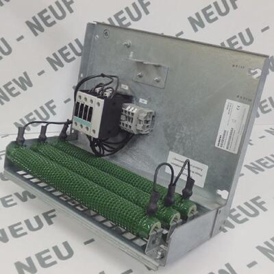 4EV99270CB  SIEMENS  4EV99270CB  Conjunto De Freno NUEVO