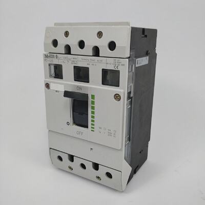 Moeller P7125 Molded Case Disconnect Switch