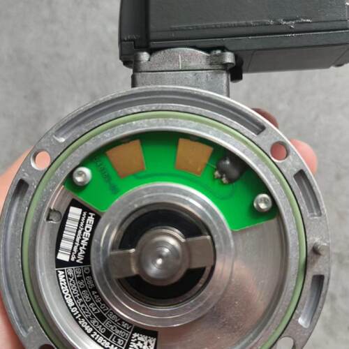 6FX2001-5JC22-3DA0  海德汉编码器-询价