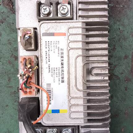 议价Sine Wave Brushless Motor Controller Model Bdu9Ml2 Disas