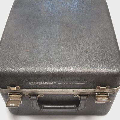 WALLACE  TIERNAN PENNWALT 6ICID0800V ABSOLUTE PRESSURE KILOP