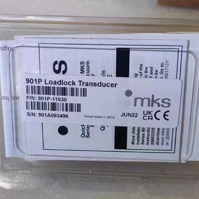MKS 901P Loadlock Transducer，型议价