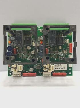 BOSCH WK0710 F01U027907 F20 PC BOARD