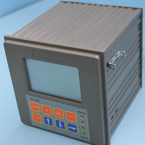 Hanna Controller HI 710 221 1Pcs Free Expedited Shipping