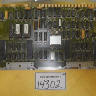 Intel PBA 115970008 Multibus PCB Card MRC Eclipse Star Used