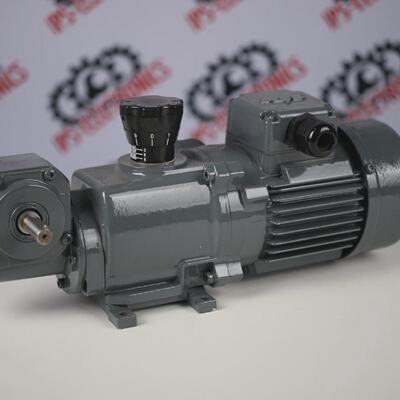 ATB LF 564B11  MINIDRIVE 2HZ1.1M 14025609H2 MOTOR ELCTRICO