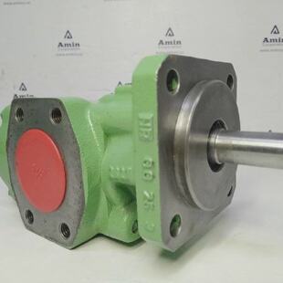 pump Rickmeier Refurbished gear Hydraulic R3563 FLZ