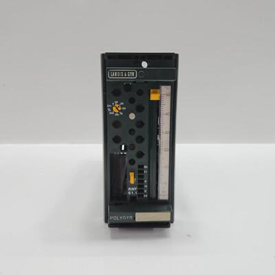 Landis  Gyr Polygyr RWF 61.1 Temperature Controller RWF61.10