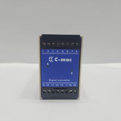 CMAC LM50 Signal Konverter LM50H2303