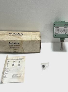 Barksdale L2HH203SWSFX Interrupteur De Temprature Type 4