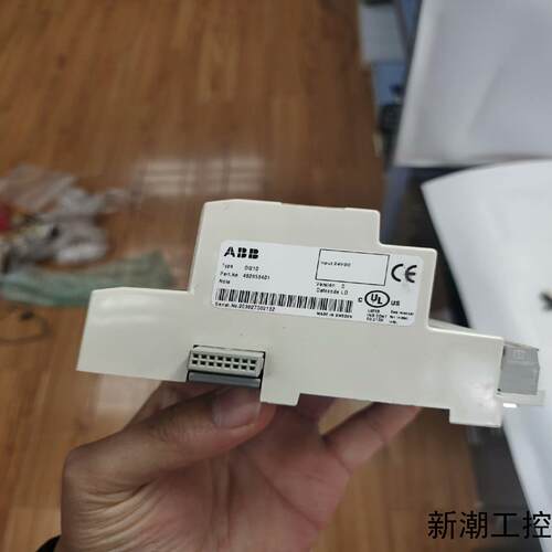 DI210  ABB  模块原装拆机  成色还行功能正常议价商品