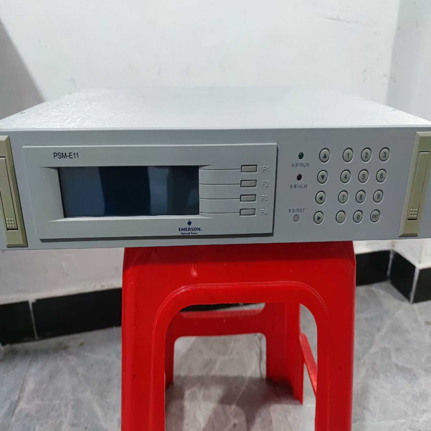 议价拆机艾默生电源监控模块PSM-E11