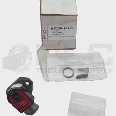 Nuevo Interruptor De Proximidad NAMCO EE23010420 3000PSI 0.5