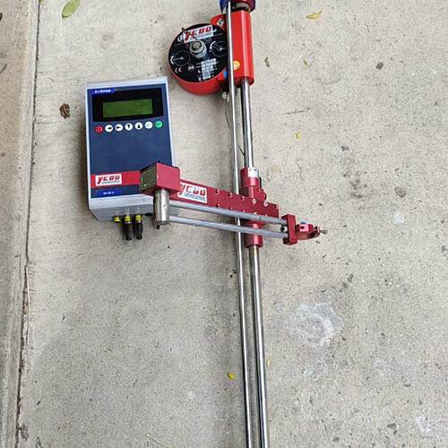 【询价】YEBO 助力臂型号:YBA-B008-TA050W-P2，