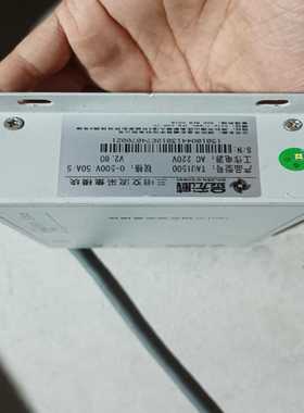 询价~金宏威TAUI三相交流采集模块TAUI500 有两个，单