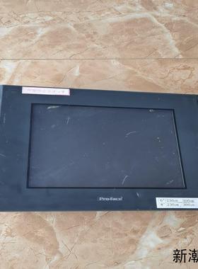 普洛菲斯触摸屏FP2500-T12 3280033-01 通议价商品