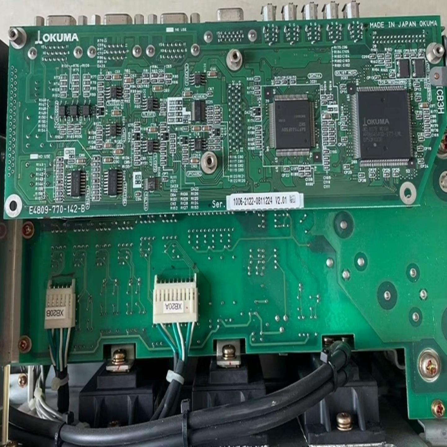 E4809-770-142-B(佳毅工控)