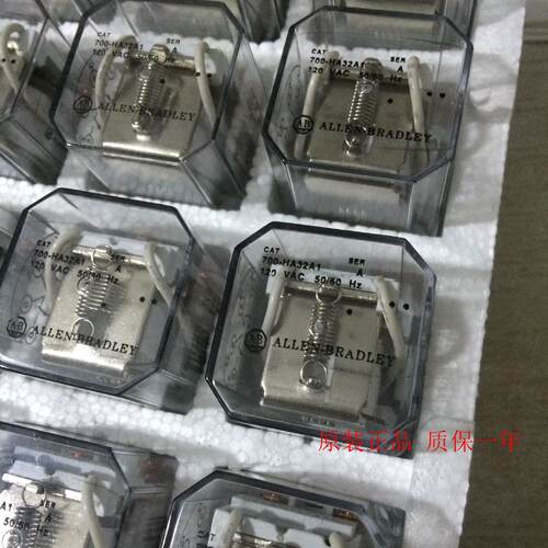 AB继电器700HA32A1700HA33A1议价