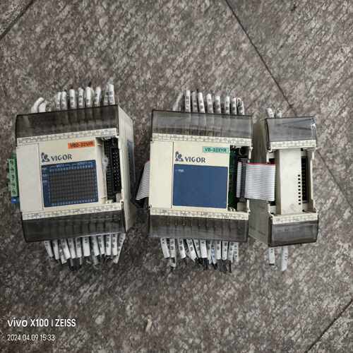 询价丰炜PLCVB0-32MR-A，VB-16XYR，VB32