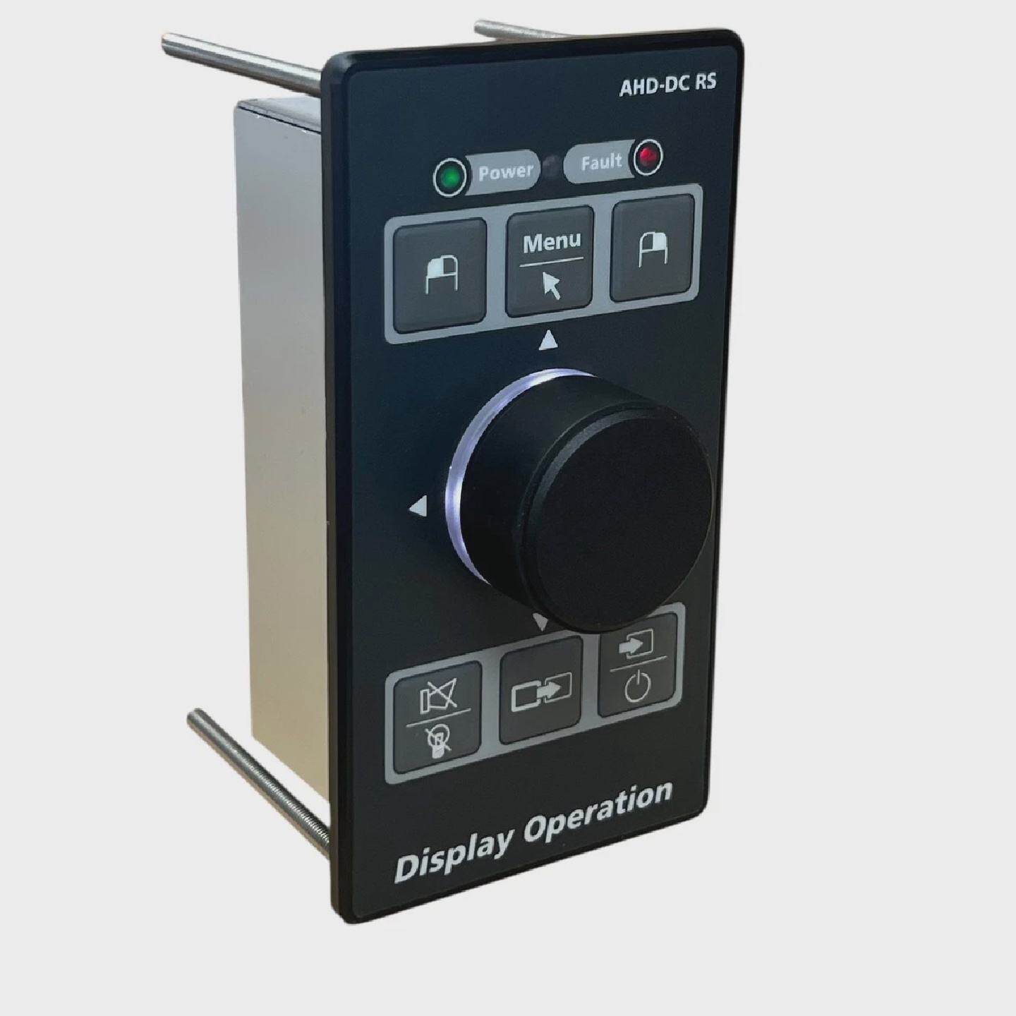 Boning AHDDC RS Display Operation Control Unit 24VDC OEM - 实物图