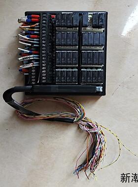 DOHHO MRA2320继电器模块32位信号继电器实物议价商品