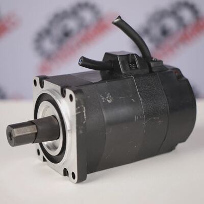 LEADSHINE TECHNOLOGY ACM602V60A2500 SERVOMOTEUR  Garantie 6