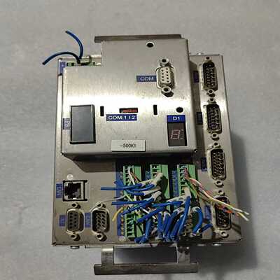 【星慕电子】BERGER LAHR百格拉驱动器TLM271