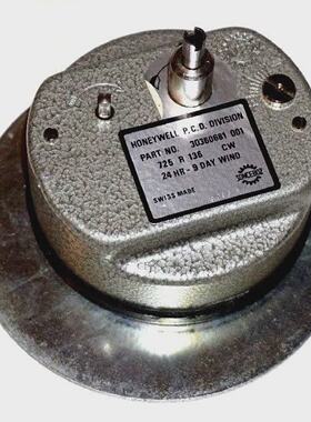 Nuovo HONEYWELL 30360681001 Motore 725 R 136 Cw 24HR9 Giorno