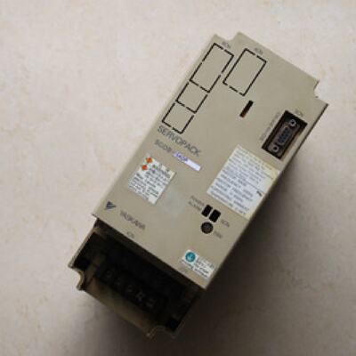 议价议价SGDA-A3AS原装安川30W伺服驱动器全新质保一年现货包邮欢